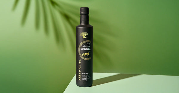 Seven Reasons Extra-Virgin Olive Oil is the Perfect Gift for the Holidays
