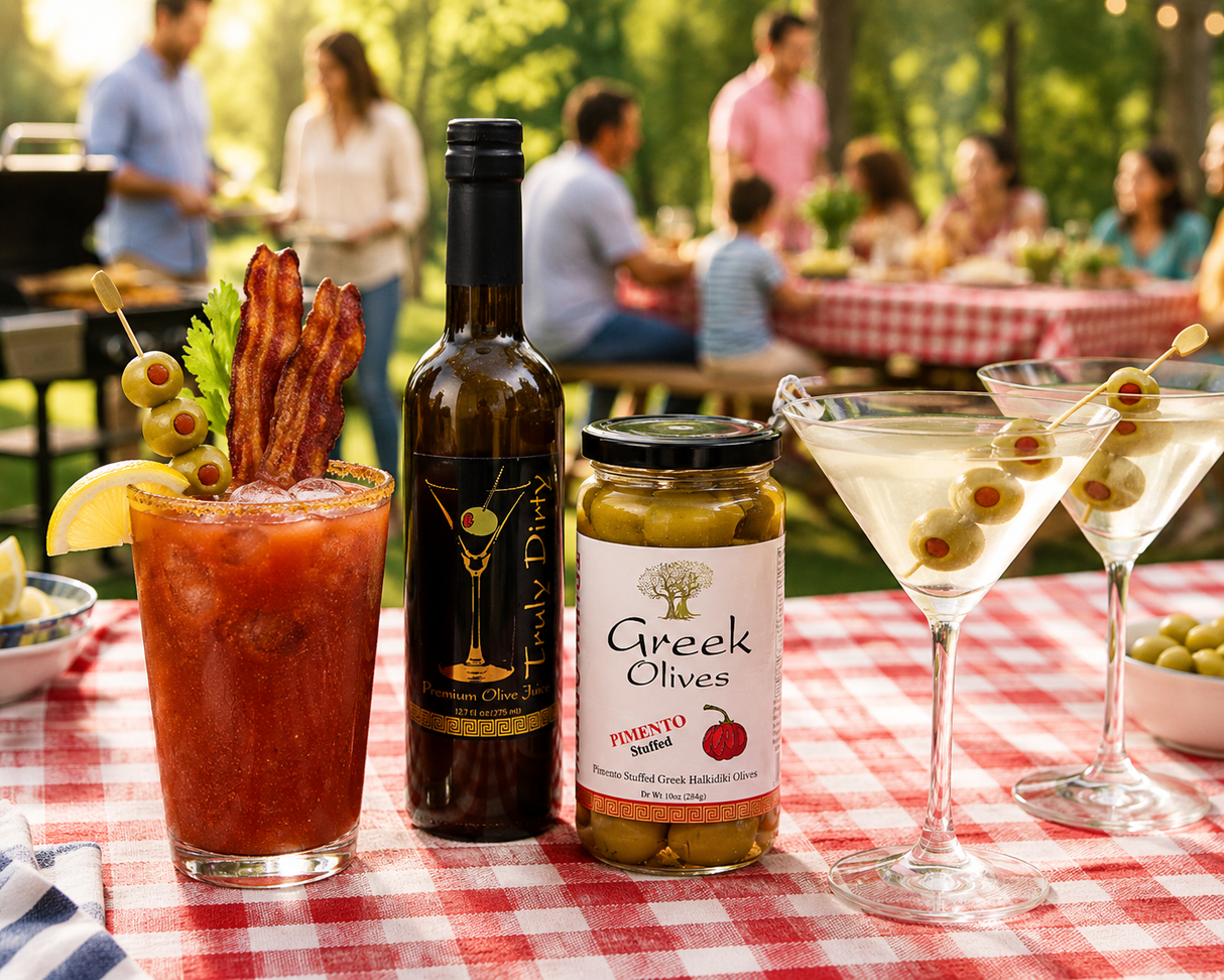 Grilling and Chilling Bundle