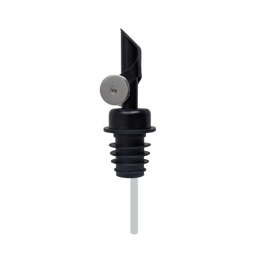 Black Stainless Steel Pour Spout