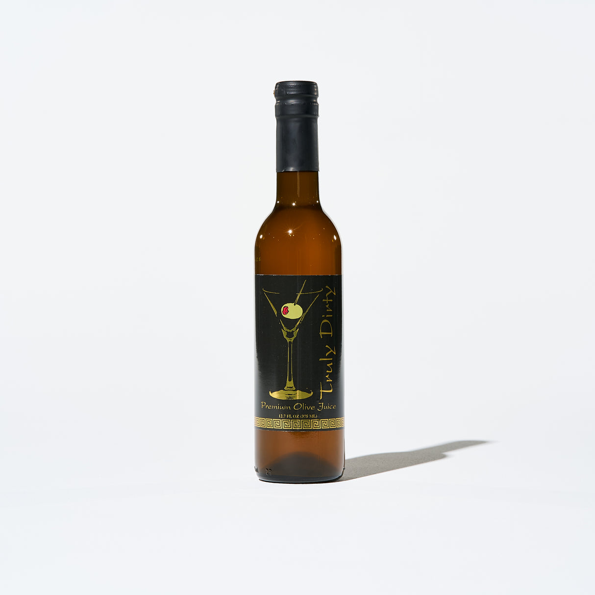 TRULY GREEK Premium Olive Juice