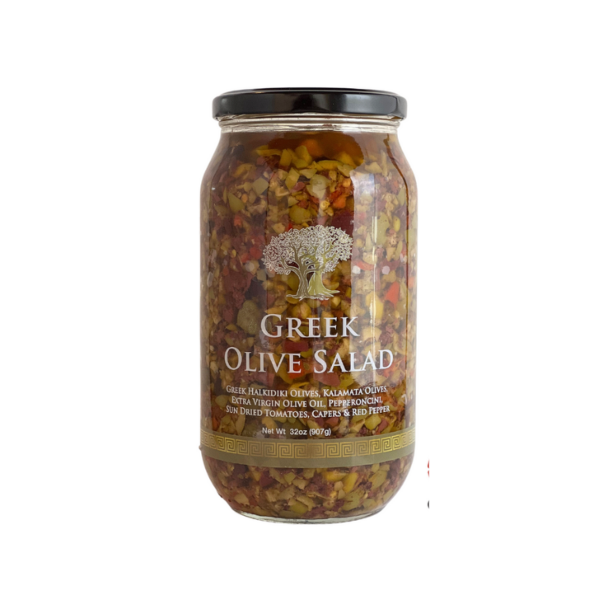 TRULY GREEK Olive Lovers Bundle