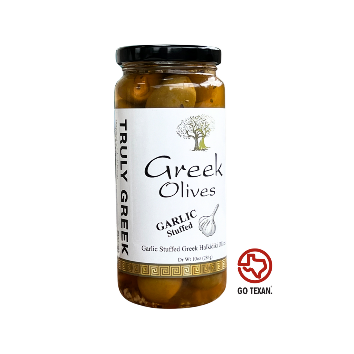 TRULY GREEK Olive Lovers Bundle