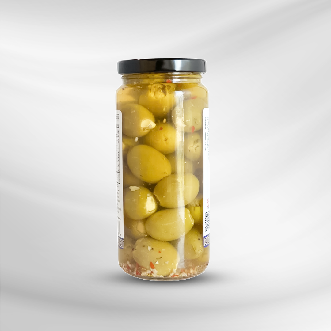 Best Blue Cheese Stuffed Olives