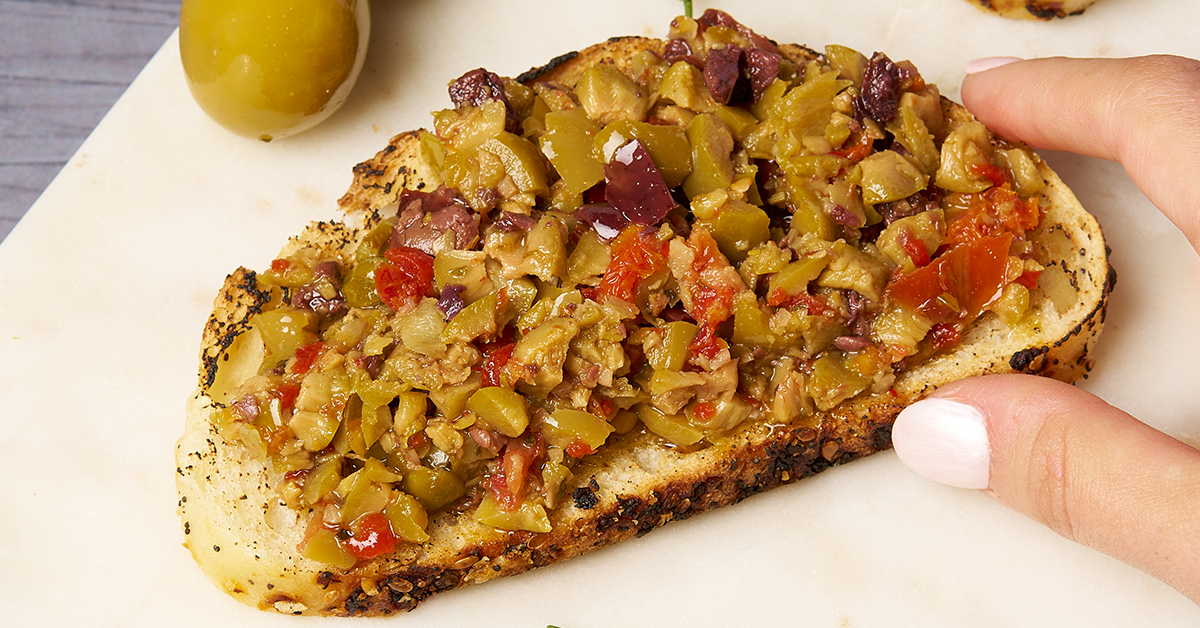 Five Surprising Ways to Use Greek Extra Virgin Olive Oil in Everyday Cooking