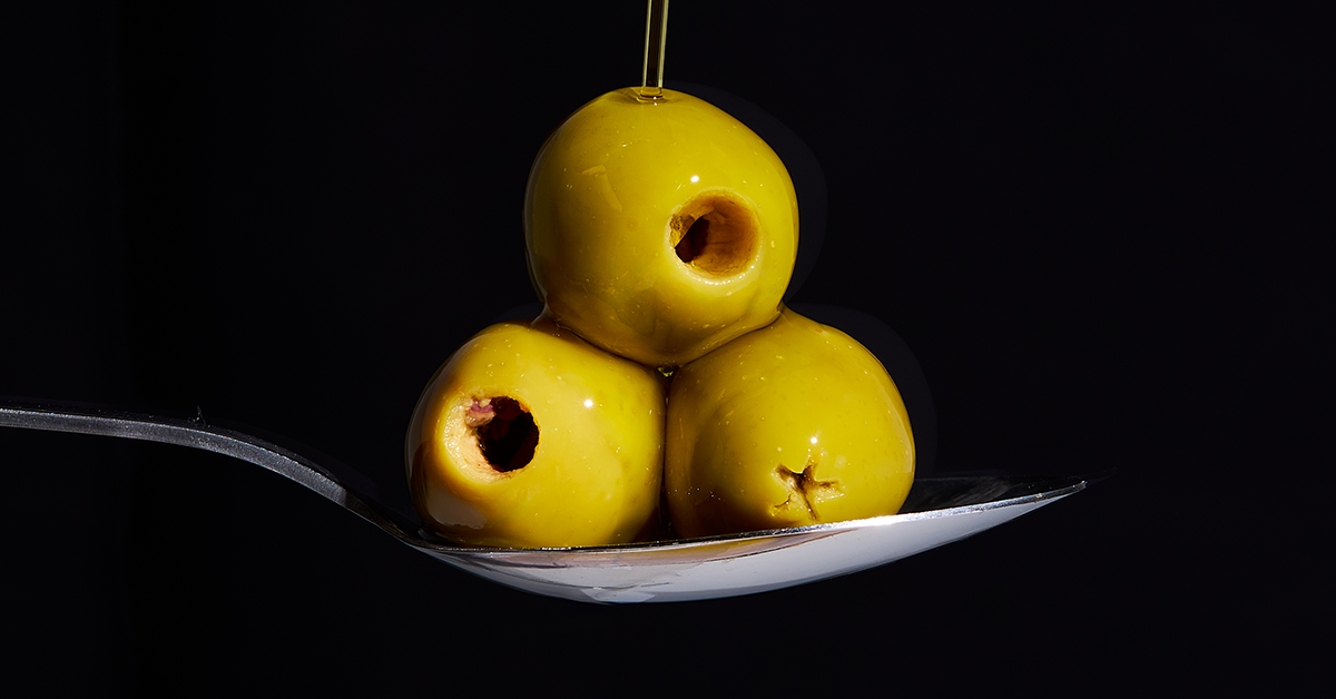 How Greek Extra Virgin Olive Oil Supports Digestive Wellness