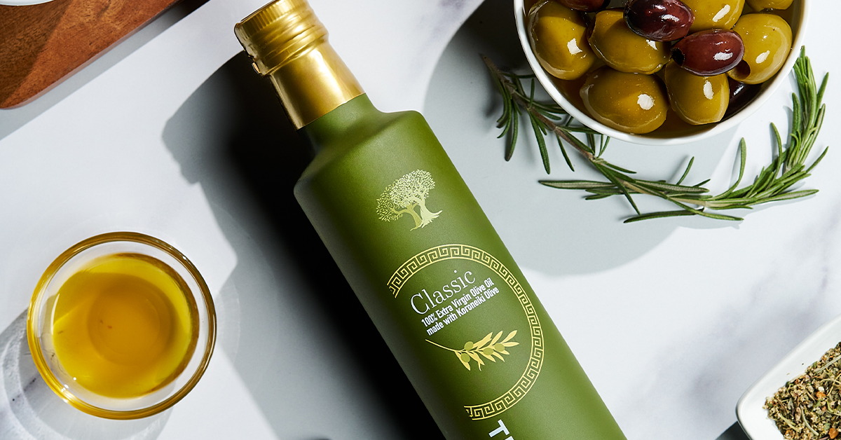 Understanding the Smoke Point of Extra Virgin Olive Oil and Its Role in Healthy Cooking