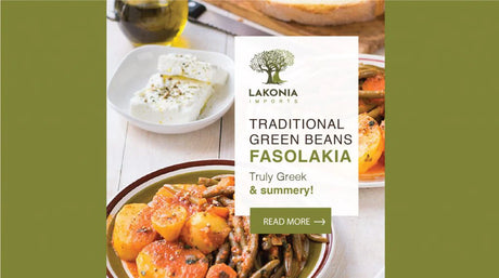 Recipe Traditional Green Beans