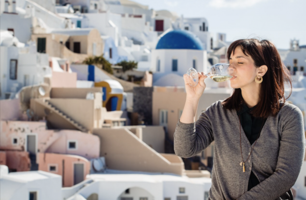 Greek Wines – Palivou Nemea