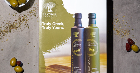 What’s the Difference Between Athenolia and Koroneiki Greek Olive Oil