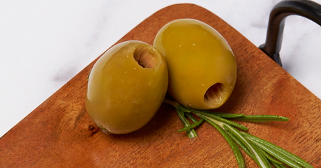 Early Harvest Olive Oil: The Healthiest Choice for Flavor and Polyphenols