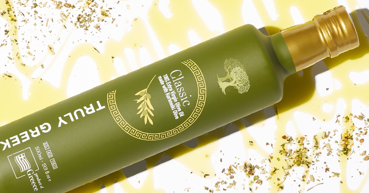 Proper Storage and Handling of Premium Olive Oil to Preserve Freshness and Nutrients