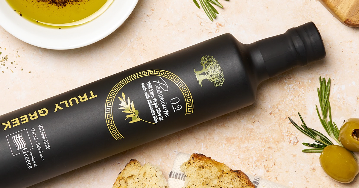 Cooking Oils That Are Gentle on Acid-Reflux