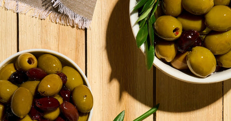 Olive Oil: The Heartbeat of the Mediterranean Diet and its Health Benefits
