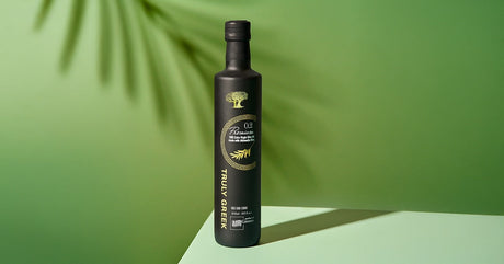 Seven Reasons Extra-Virgin Olive Oil is the Perfect Gift for the Holidays