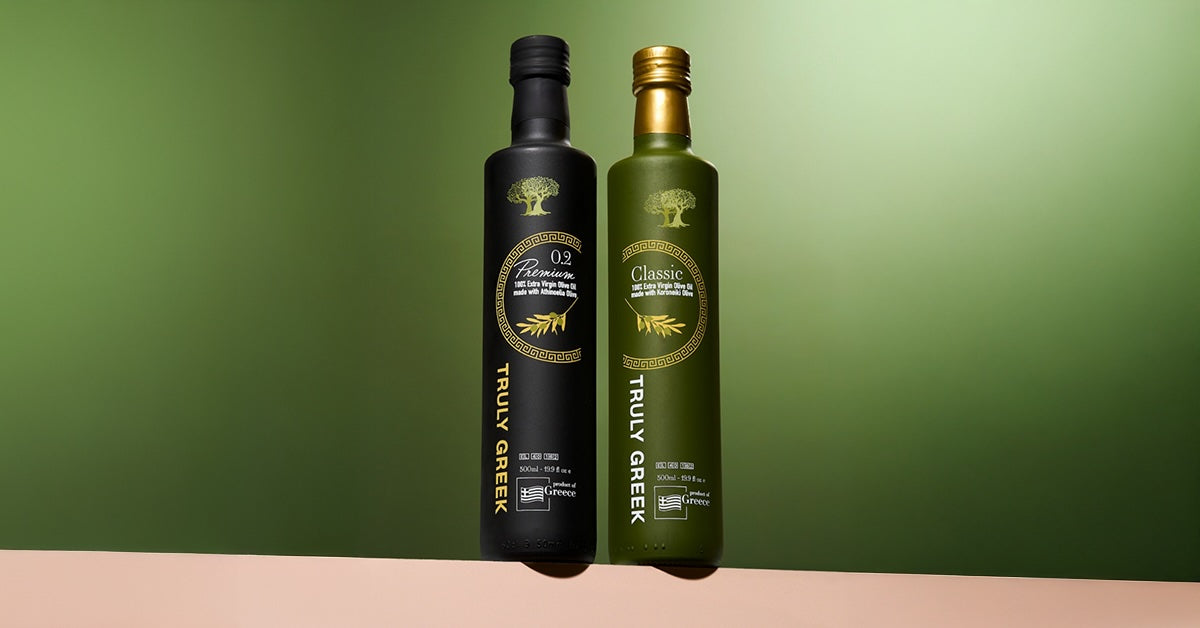 How is Olive Oil Made?