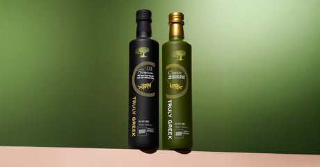 How is Olive Oil Made?