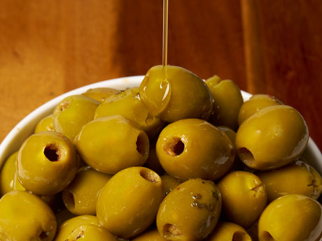 Athinoelia Olives: Greece’s Hidden Gem for Premium Extra Virgin Olive Oil