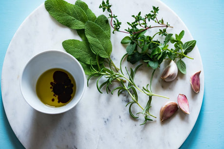 Mediterranean Cuisine | Episode 1 – Olive Oil