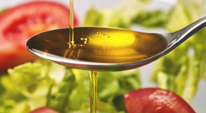Greek Olive Oils