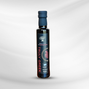 Pomegranate Balsamic Vinegar – TRULY GREEK