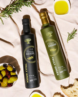 TRULY GREEK Mediterranean Double Gift Box