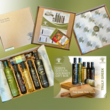TRULY GREEK Chef’s Edition Gift Box