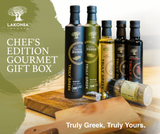 TRULY GREEK Chef’s Edition Gift Box