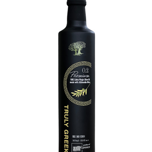 TRULY GREEK Premium 0.2 Extra Virgin Olive Oil
