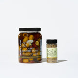 TRULY GREEK Go Texan Bundle