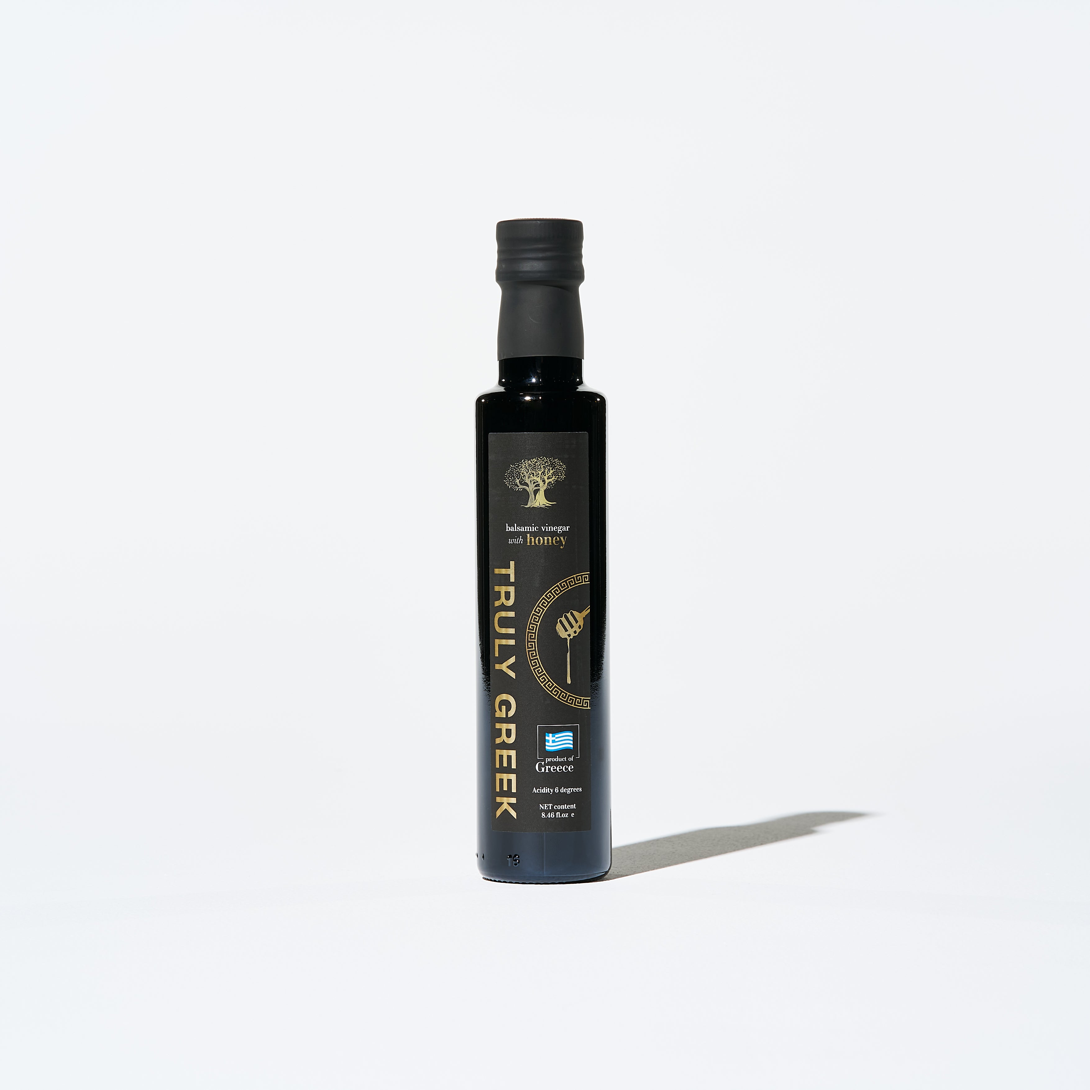 TRULY GREEK Classic Extra Virgin Olive Oil – 100% Koroneiki Olive