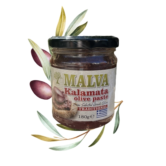 Olives Lakonia imports