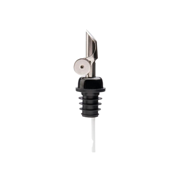 Weighted Pour Spout (stainless steel)