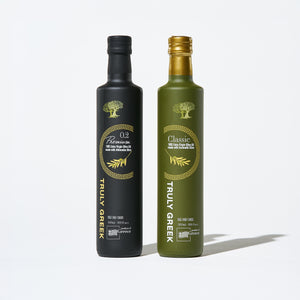 Mediterranean Double