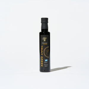 Orange Balsamic Vinegar – TRULY GREEK