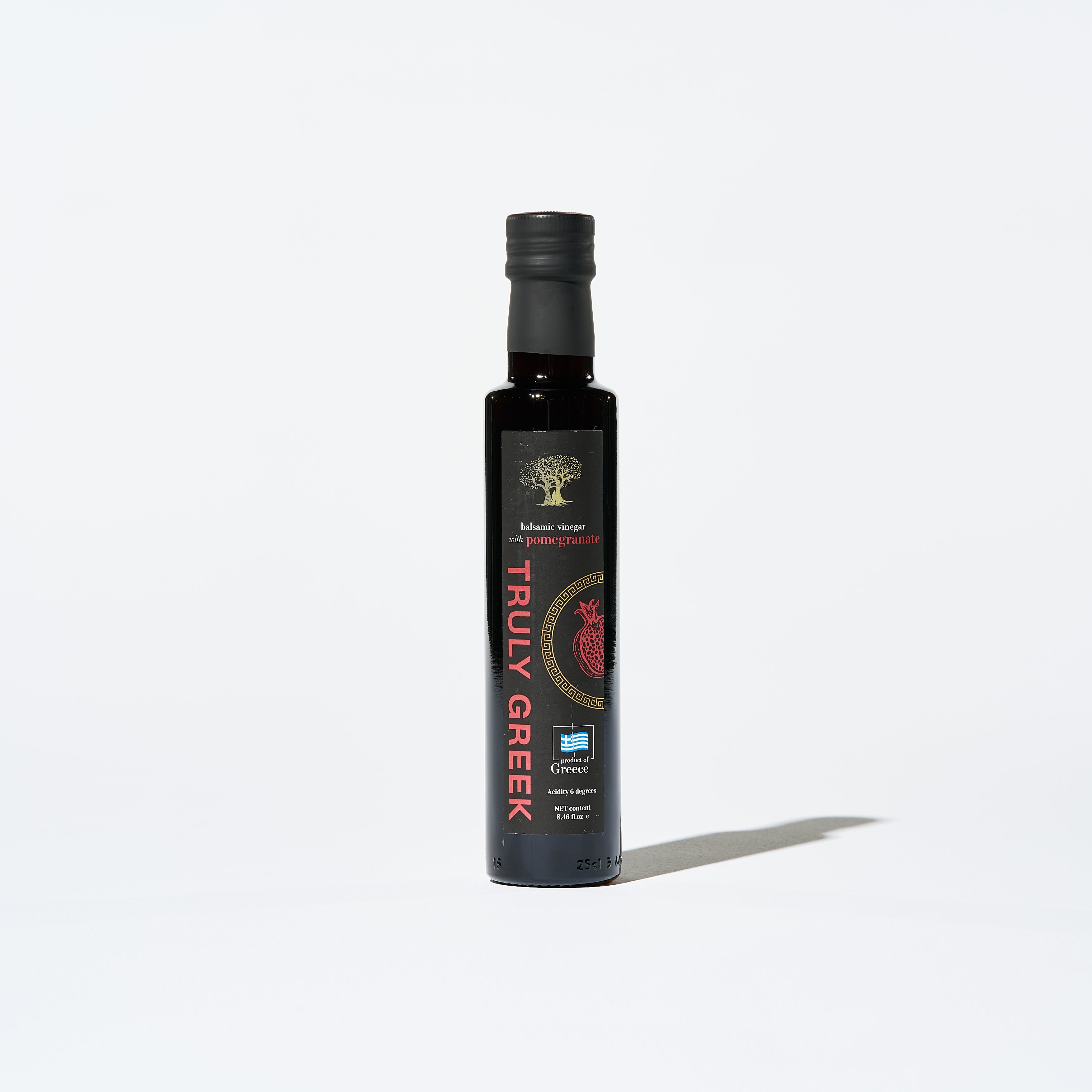 TRULY GREEK Classic Extra Virgin Olive Oil – 100% Koroneiki Olive