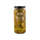 TRULY GREEK Lemon Stuffed Olives