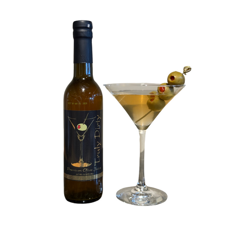 TRULY GREEK Ultimate Martini Bundle