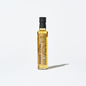 Aged White Balsamic Vinegar – TRULY GREEK